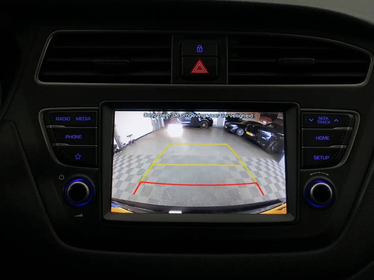 1.0 T-GDI Comfort- Carplay, Camera, Lane Assist, Clima, Cruise, Comfort Interieur, Navi