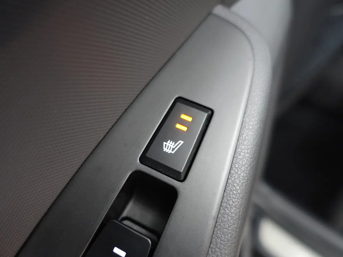Premium+ EV Aut- SOH 99%, Schuifdak, Stoelventilatie, Stuur/Stoelverwarming, Infinity Audio, Lane Assist, Memory