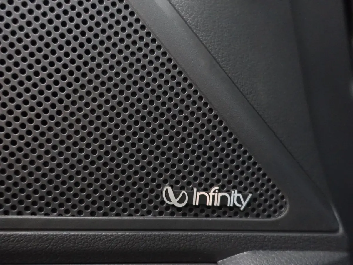 Premium+ EV Aut- SOH 99%, Schuifdak, Stoelventilatie, Stuur/Stoelverwarming, Infinity Audio, Lane Assist, Memory