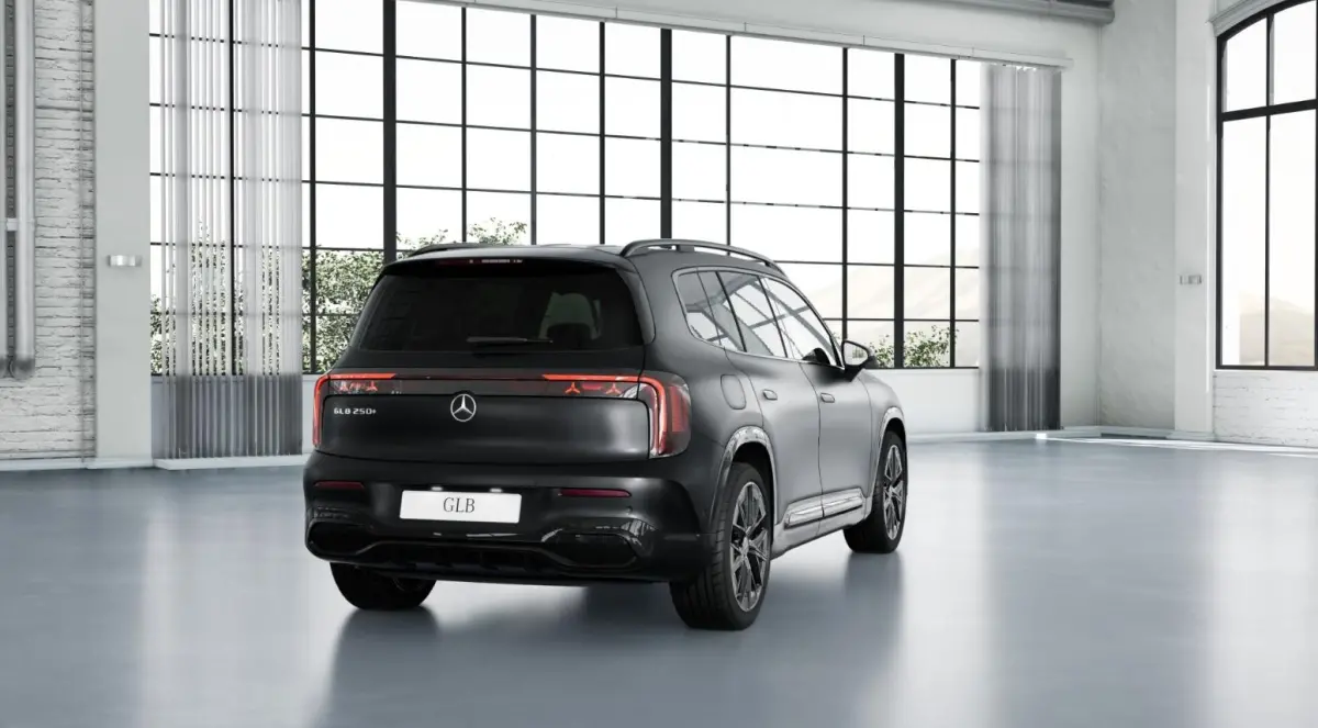 250+ Business Solution AMG 85.5 kWh / Nu te bestellen!! / Night-Edition / Winterpakket / Augmented Reality / 360Graden-Camera /