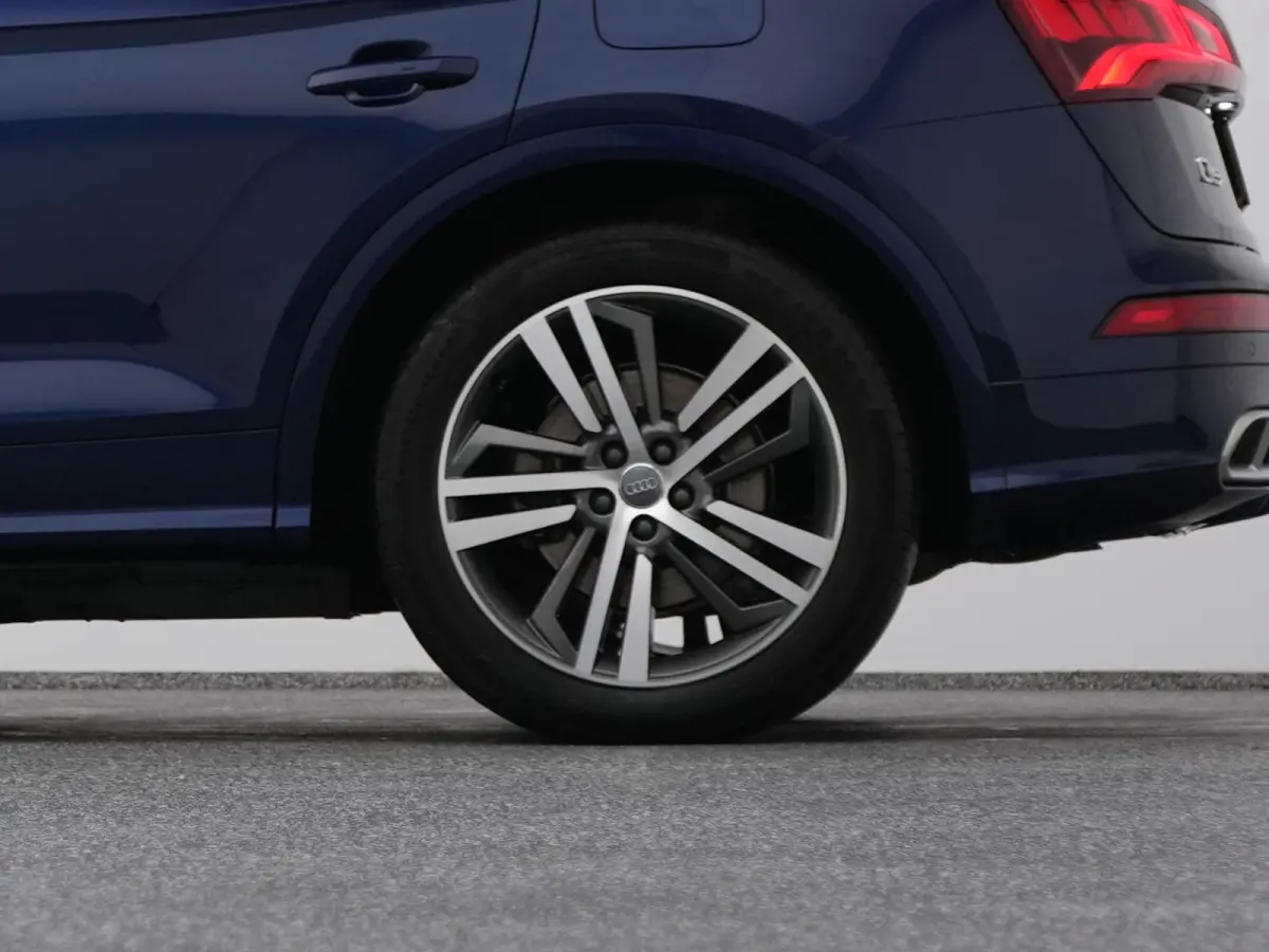 55 TFSI e S edition | PANO | LUCHTVERING | MEMORY | LEDER