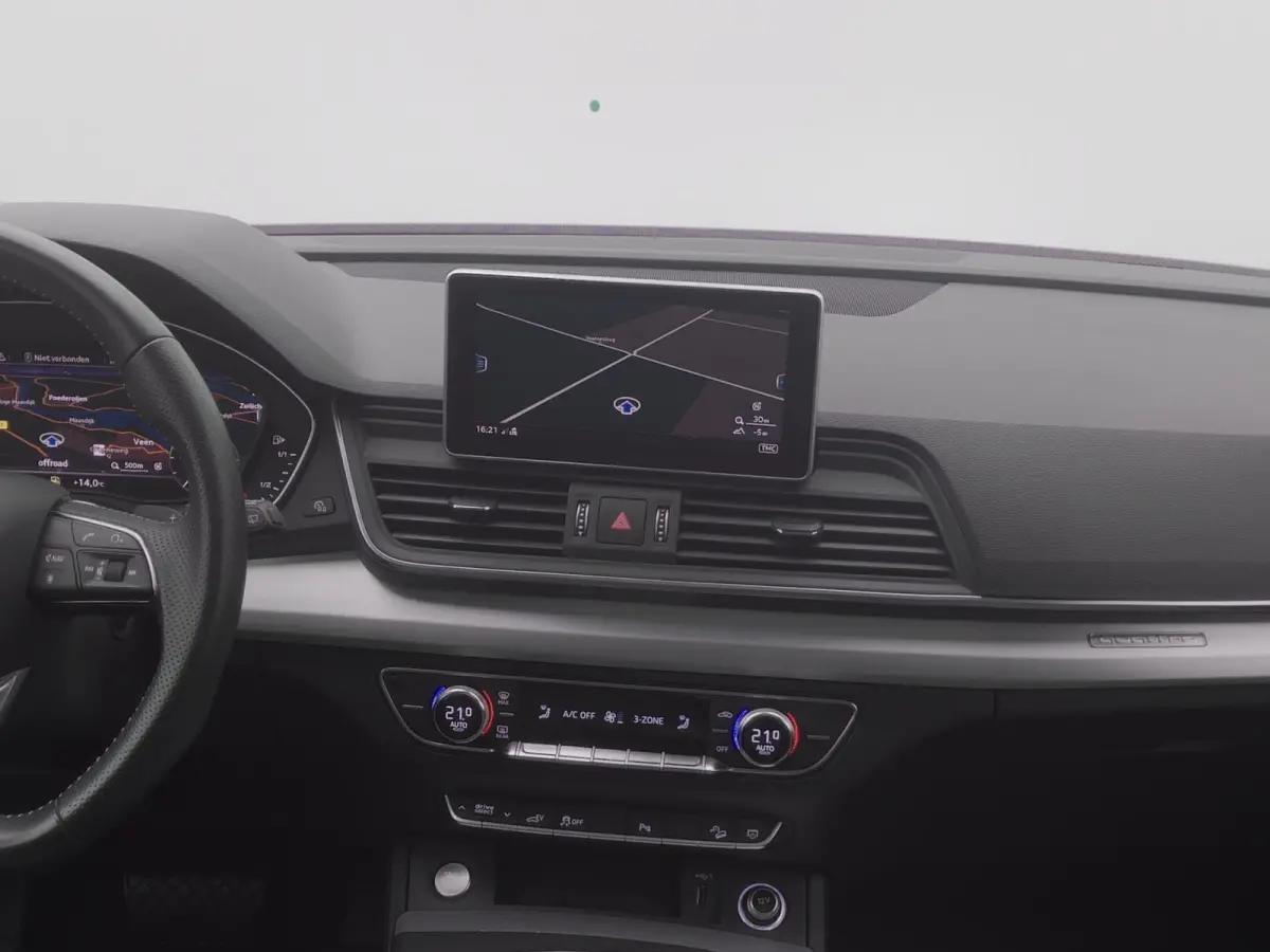 55 TFSI e S edition | PANO | LUCHTVERING | MEMORY | LEDER
