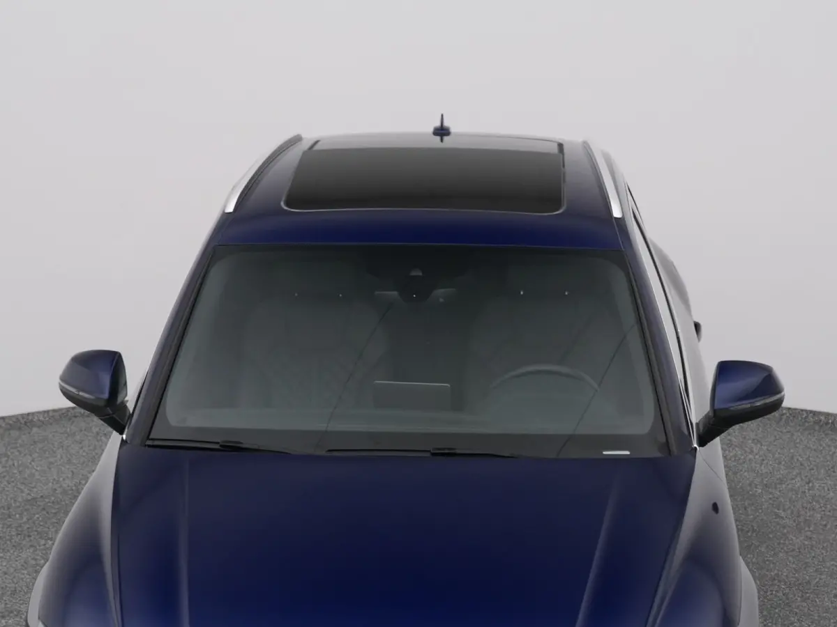 55 TFSI e S edition | PANO | LUCHTVERING | MEMORY | LEDER