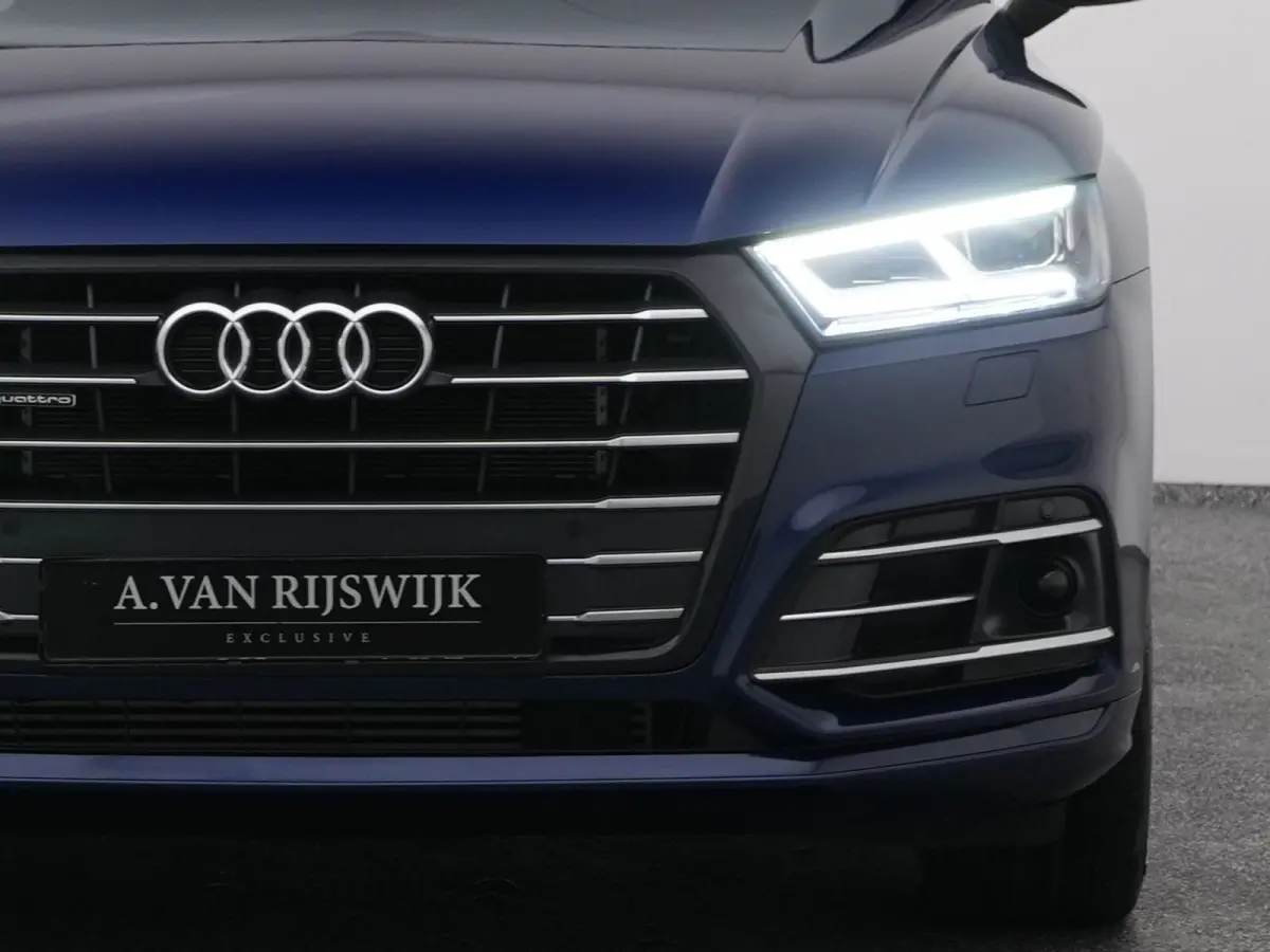 55 TFSI e S edition | PANO | LUCHTVERING | MEMORY | LEDER