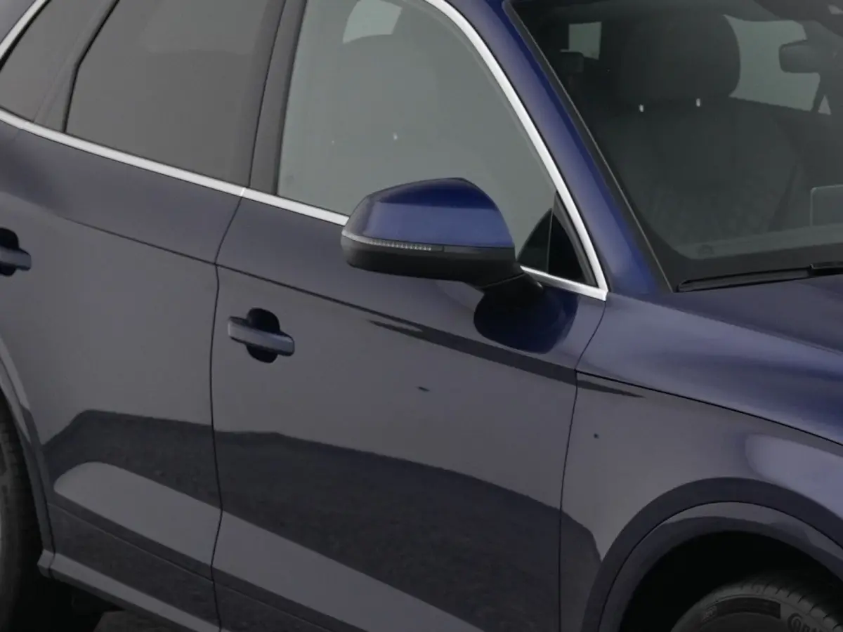 55 TFSI e S edition | PANO | LUCHTVERING | MEMORY | LEDER