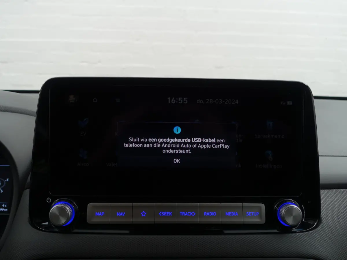 EV Comfort 39 kWh Aut- Stuur/Stoelverwarming, CarPlay, Led, Lane assist, Dynamic Select, Park assist