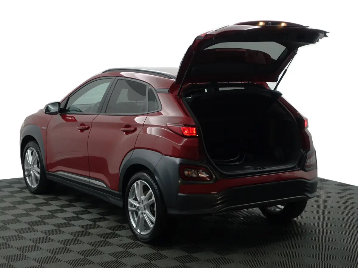 EV Comfort 39 kWh Aut- Stuur/Stoelverwarming, CarPlay, Led, Lane assist, Dynamic Select, Park assist