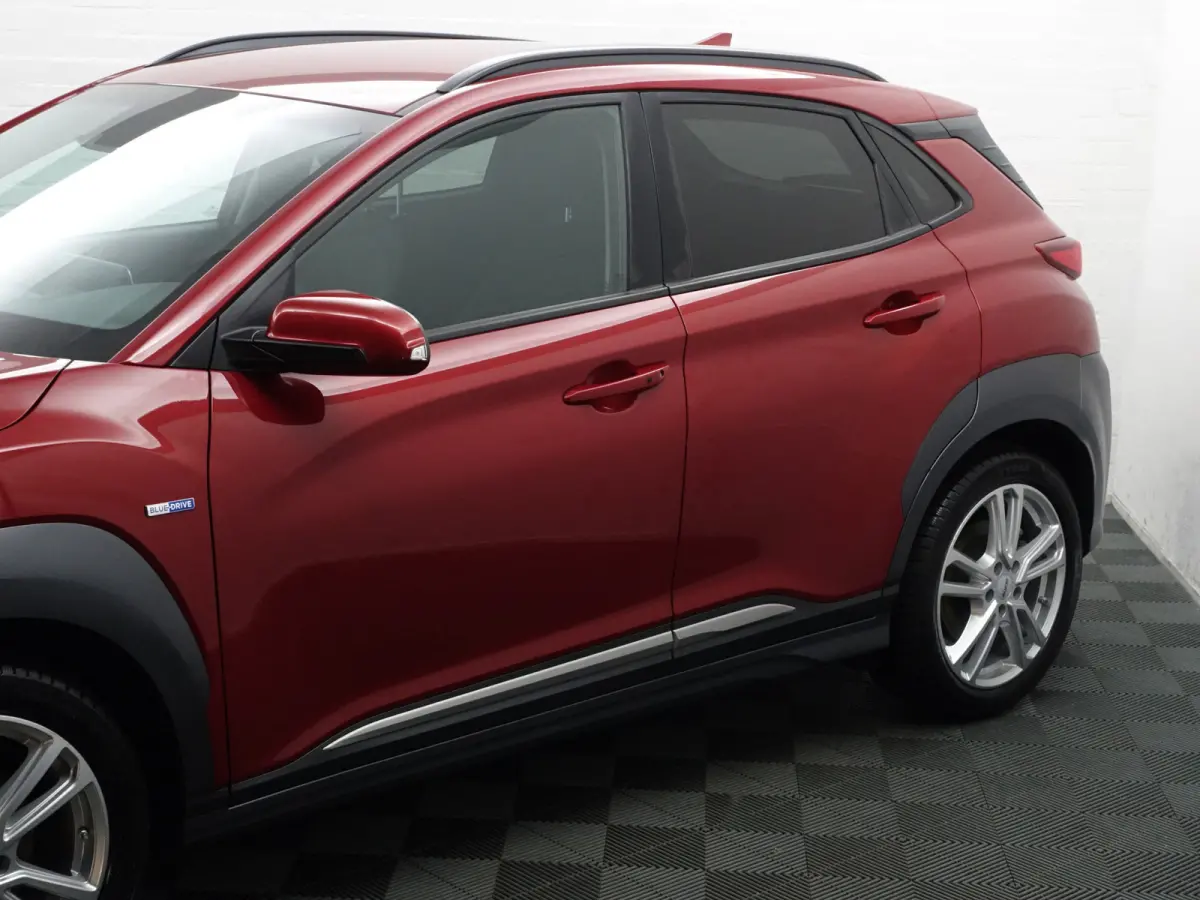 EV Comfort 39 kWh Aut- Stuur/Stoelverwarming, CarPlay, Led, Lane assist, Dynamic Select, Park assist