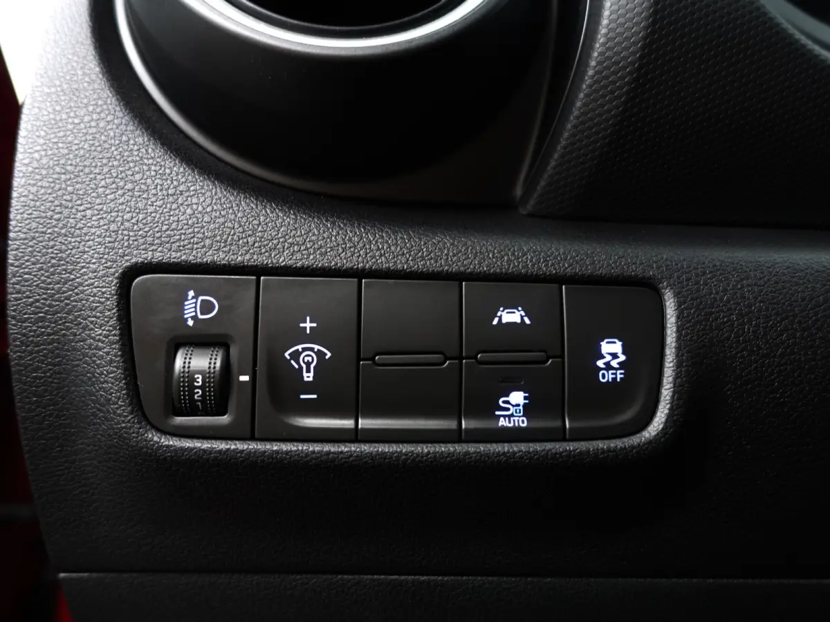 EV Comfort 39 kWh Aut- Stuur/Stoelverwarming, CarPlay, Led, Lane assist, Dynamic Select, Park assist