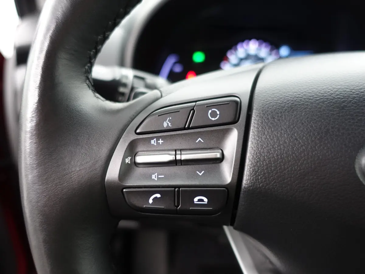 EV Comfort 39 kWh Aut- Stuur/Stoelverwarming, CarPlay, Led, Lane assist, Dynamic Select, Park assist