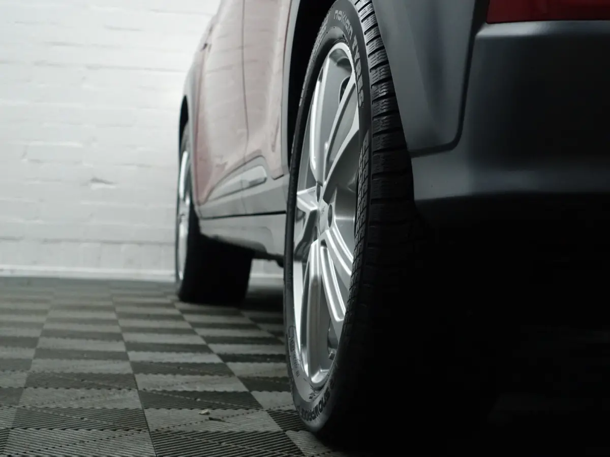 EV Comfort 39 kWh Aut- Stuur/Stoelverwarming, CarPlay, Led, Lane assist, Dynamic Select, Park assist