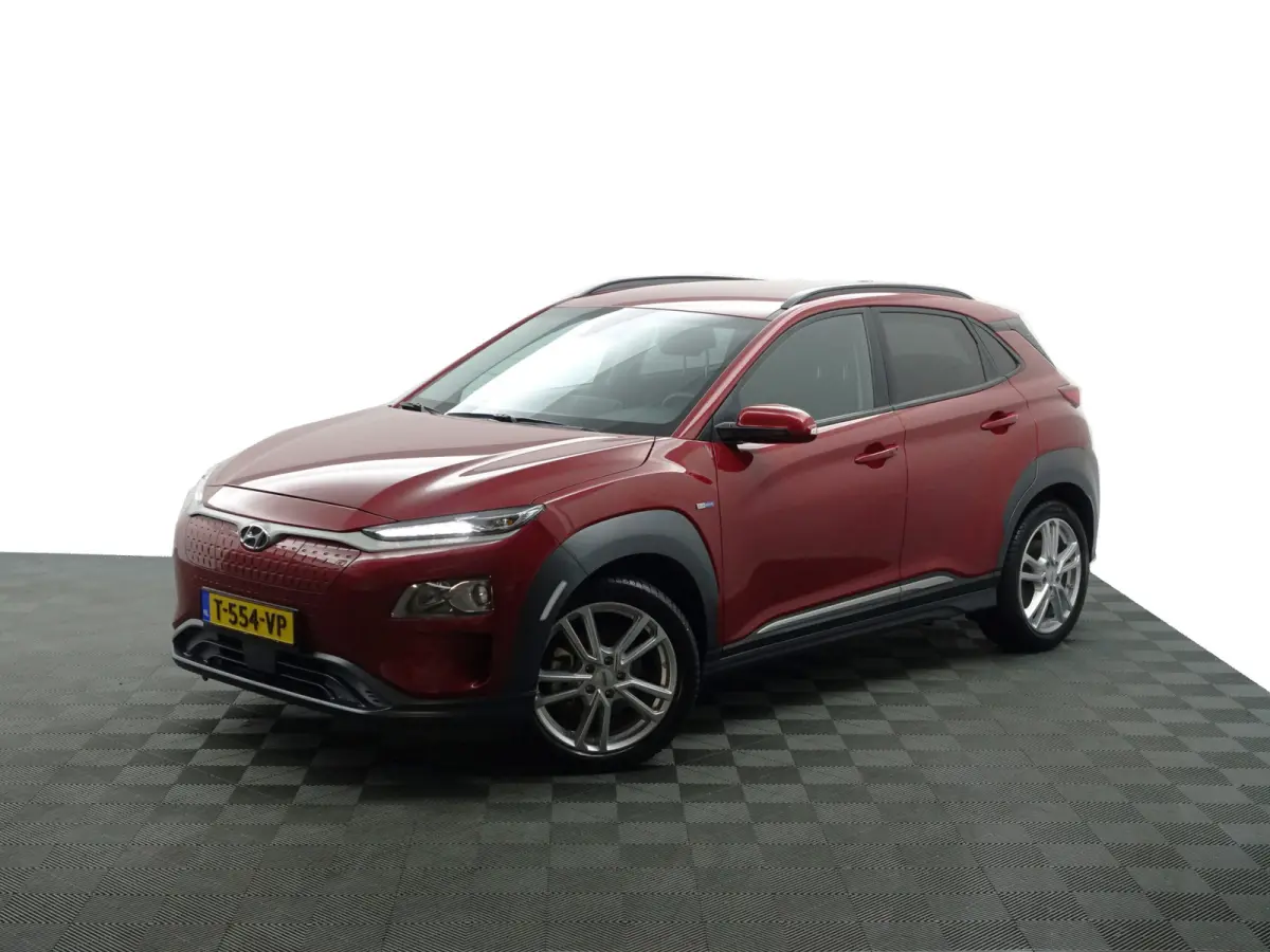 EV Comfort 39 kWh Aut- Stuur/Stoelverwarming, CarPlay, Led, Lane assist, Dynamic Select, Park assist