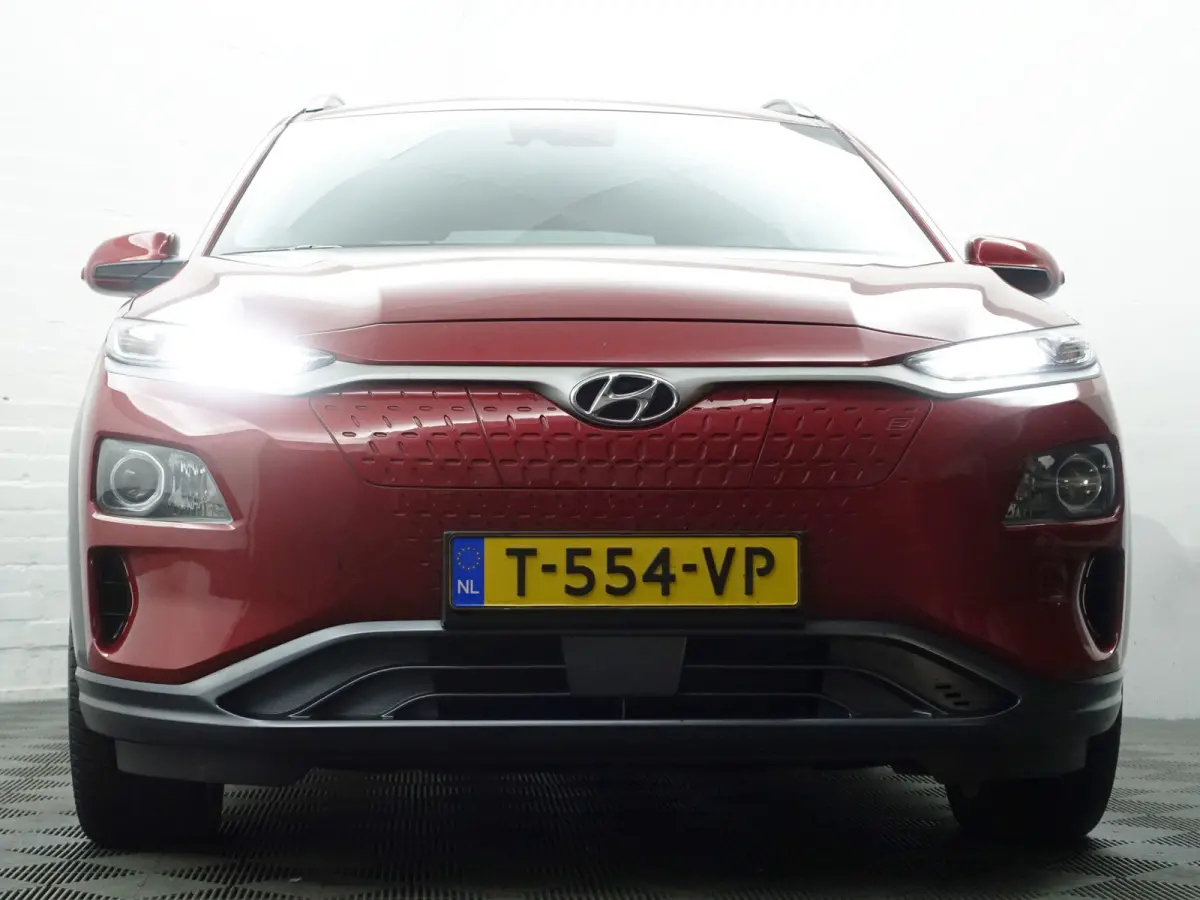 EV Comfort 39 kWh Aut- Stuur/Stoelverwarming, CarPlay, Led, Lane assist, Dynamic Select, Park assist
