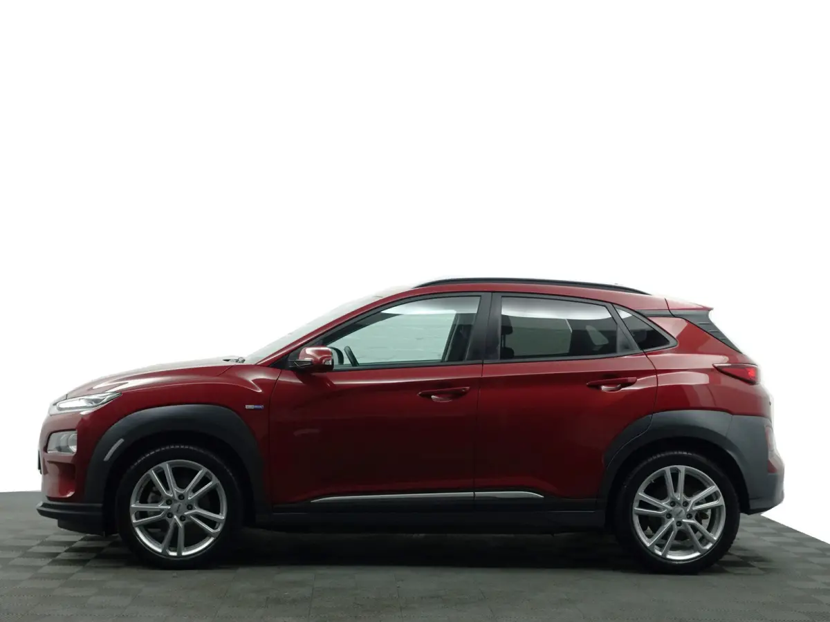 EV Comfort 39 kWh Aut- Stuur/Stoelverwarming, CarPlay, Led, Lane assist, Dynamic Select, Park assist