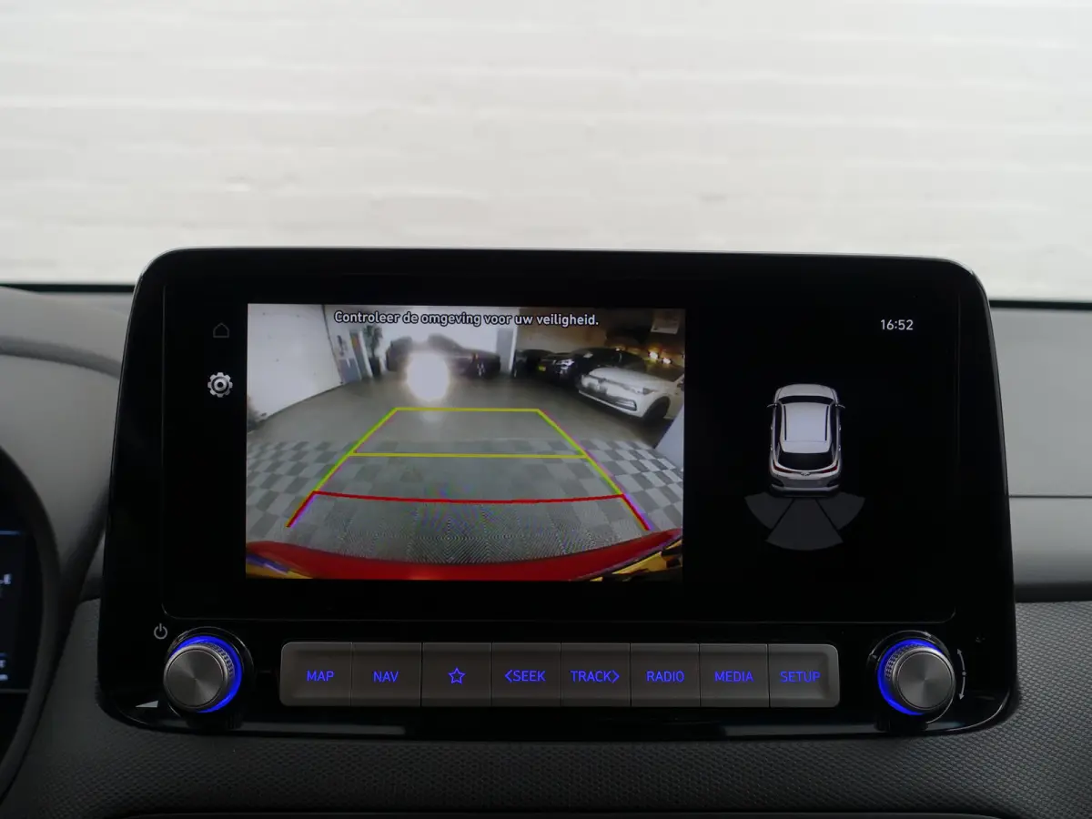EV Comfort 39 kWh Aut- Stuur/Stoelverwarming, CarPlay, Led, Lane assist, Dynamic Select, Park assist