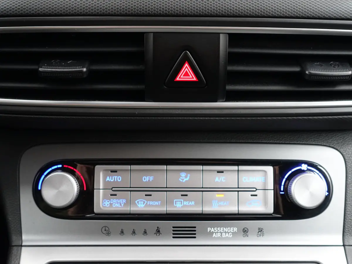 EV Comfort 39 kWh Aut- Stuur/Stoelverwarming, CarPlay, Led, Lane assist, Dynamic Select, Park assist