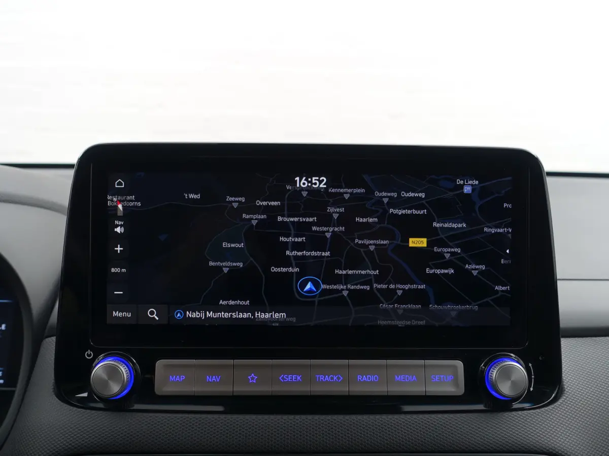 EV Comfort 39 kWh Aut- Stuur/Stoelverwarming, CarPlay, Led, Lane assist, Dynamic Select, Park assist
