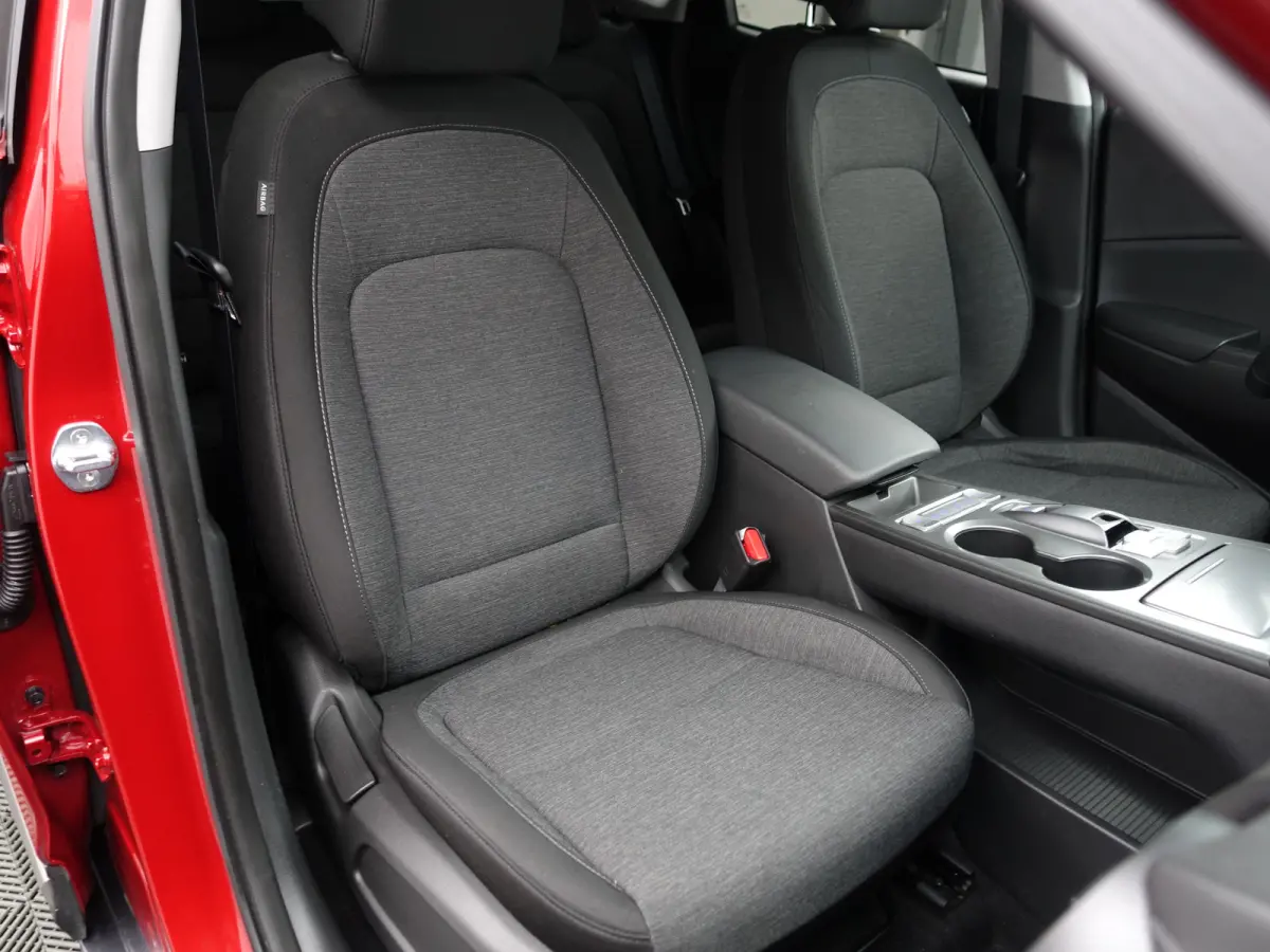 EV Comfort 39 kWh Aut- Stuur/Stoelverwarming, CarPlay, Led, Lane assist, Dynamic Select, Park assist