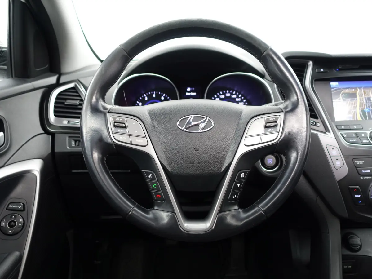 2.4i GDI Business Edition Panoramadak, Park Assist, Xenon Led, Stoelverwarming, Leder Interieur