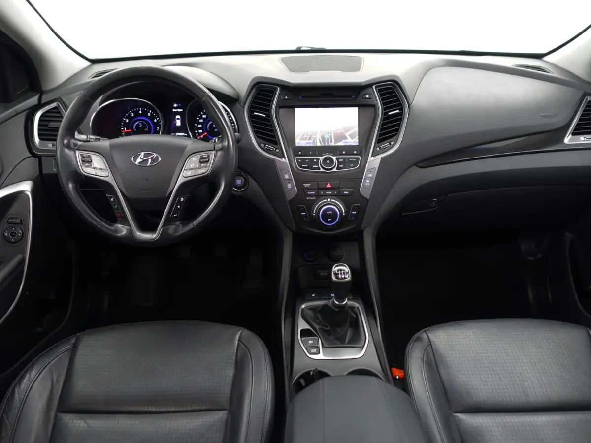2.4i GDI Business Edition Panoramadak, Park Assist, Xenon Led, Stoelverwarming, Leder Interieur