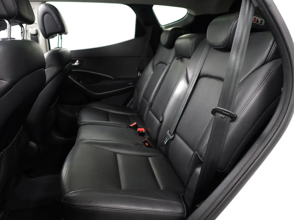 2.4i GDI Business Edition Panoramadak, Park Assist, Xenon Led, Stoelverwarming, Leder Interieur