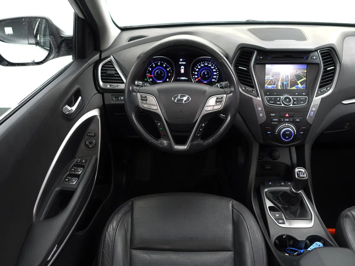 2.4i GDI Business Edition Panoramadak, Park Assist, Xenon Led, Stoelverwarming, Leder Interieur