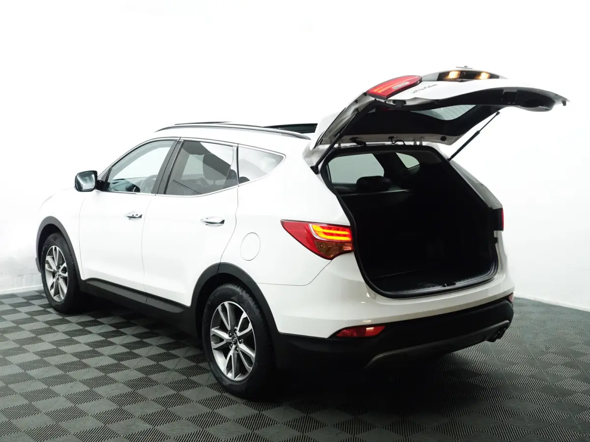 2.4i GDI Business Edition Panoramadak, Park Assist, Xenon Led, Stoelverwarming, Leder Interieur