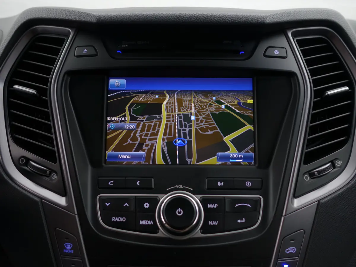 2.4i GDI Business Edition Panoramadak, Park Assist, Xenon Led, Stoelverwarming, Leder Interieur