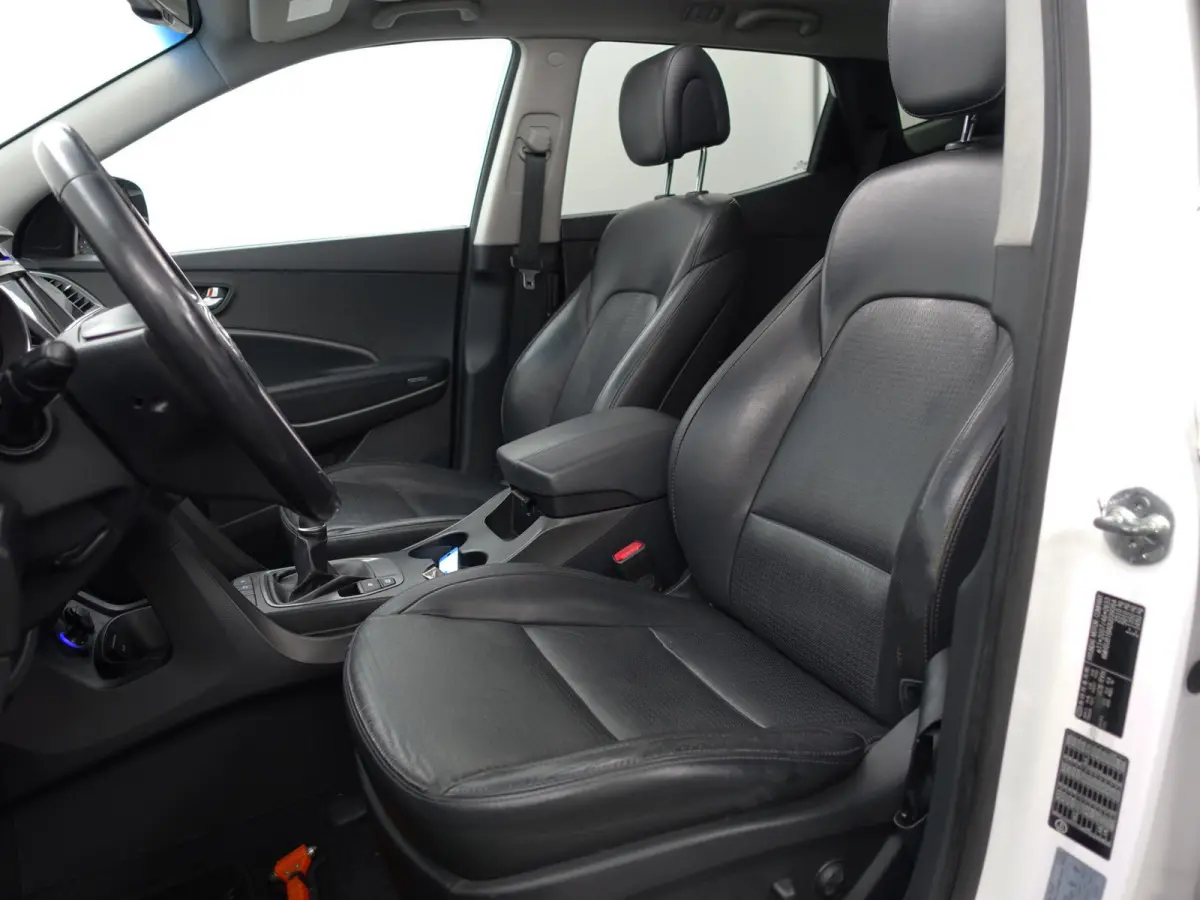 2.4i GDI Business Edition Panoramadak, Park Assist, Xenon Led, Stoelverwarming, Leder Interieur