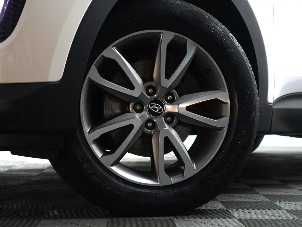 2.4i GDI Business Edition Panoramadak, Park Assist, Xenon Led, Stoelverwarming, Leder Interieur