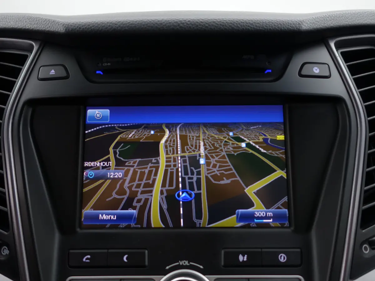 2.4i GDI Business Edition Panoramadak, Park Assist, Xenon Led, Stoelverwarming, Leder Interieur