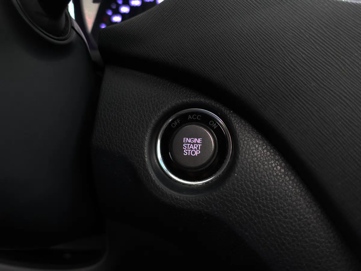 2.4i GDI Business Edition Panoramadak, Park Assist, Xenon Led, Stoelverwarming, Leder Interieur