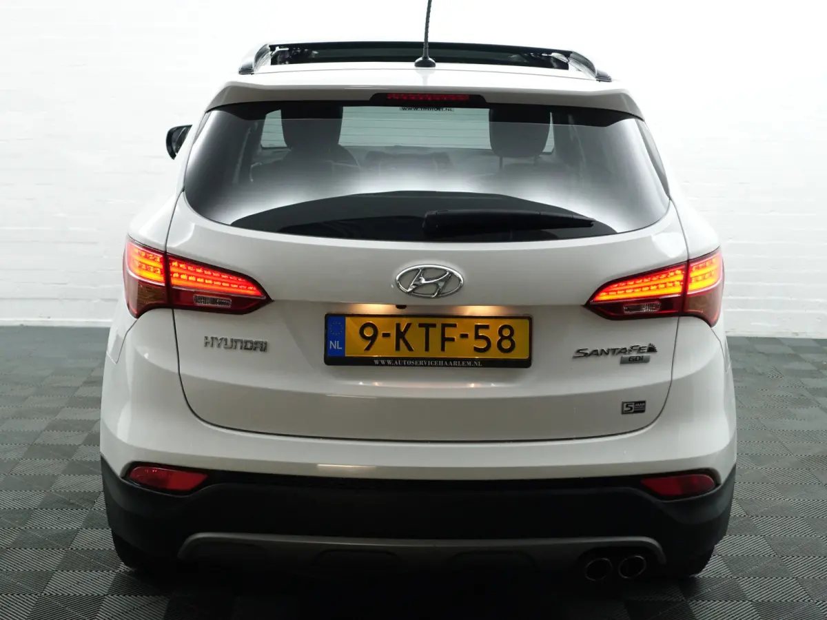 2.4i GDI Business Edition Panoramadak, Park Assist, Xenon Led, Stoelverwarming, Leder Interieur