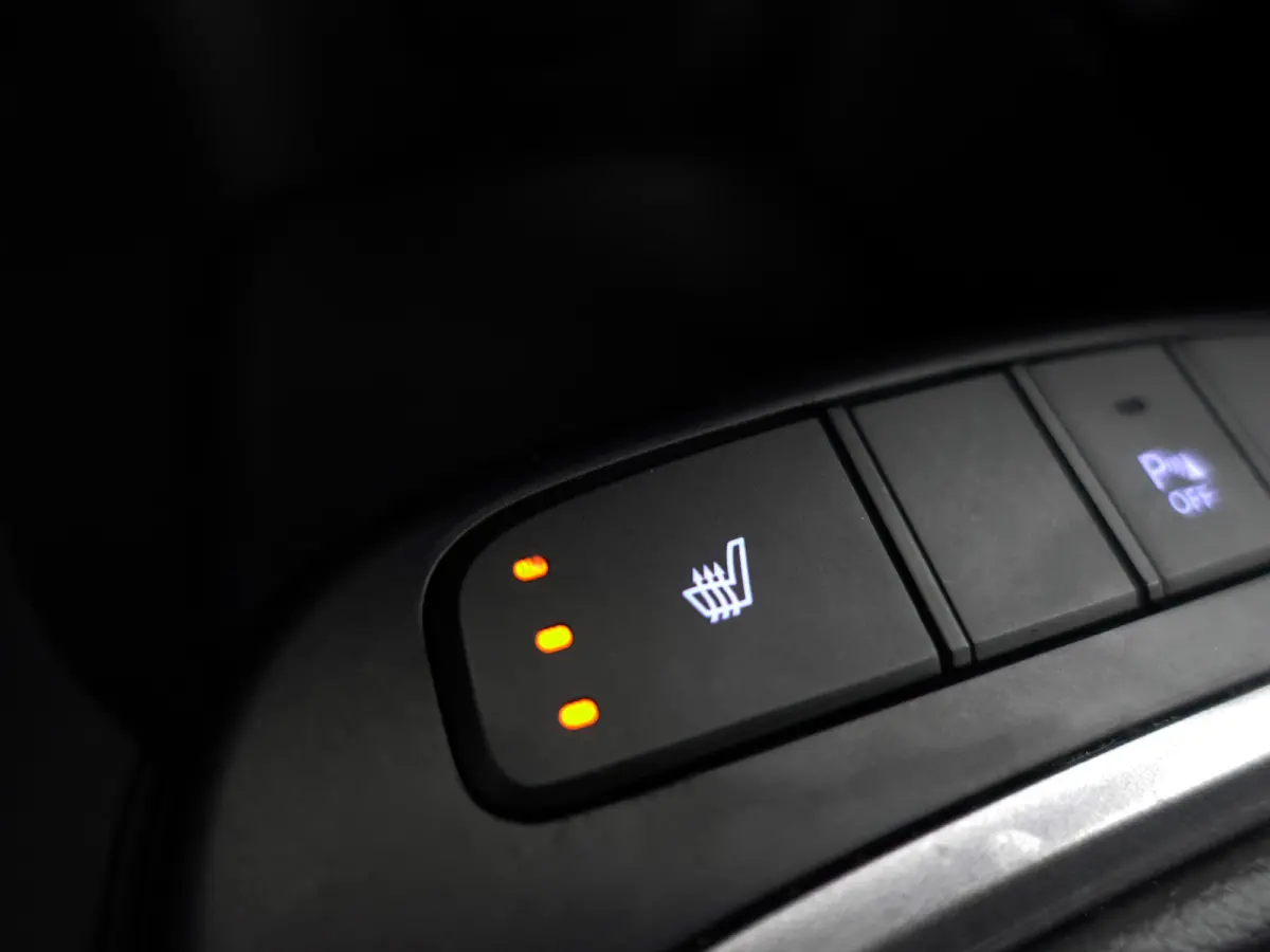 2.4i GDI Business Edition Panoramadak, Park Assist, Xenon Led, Stoelverwarming, Leder Interieur