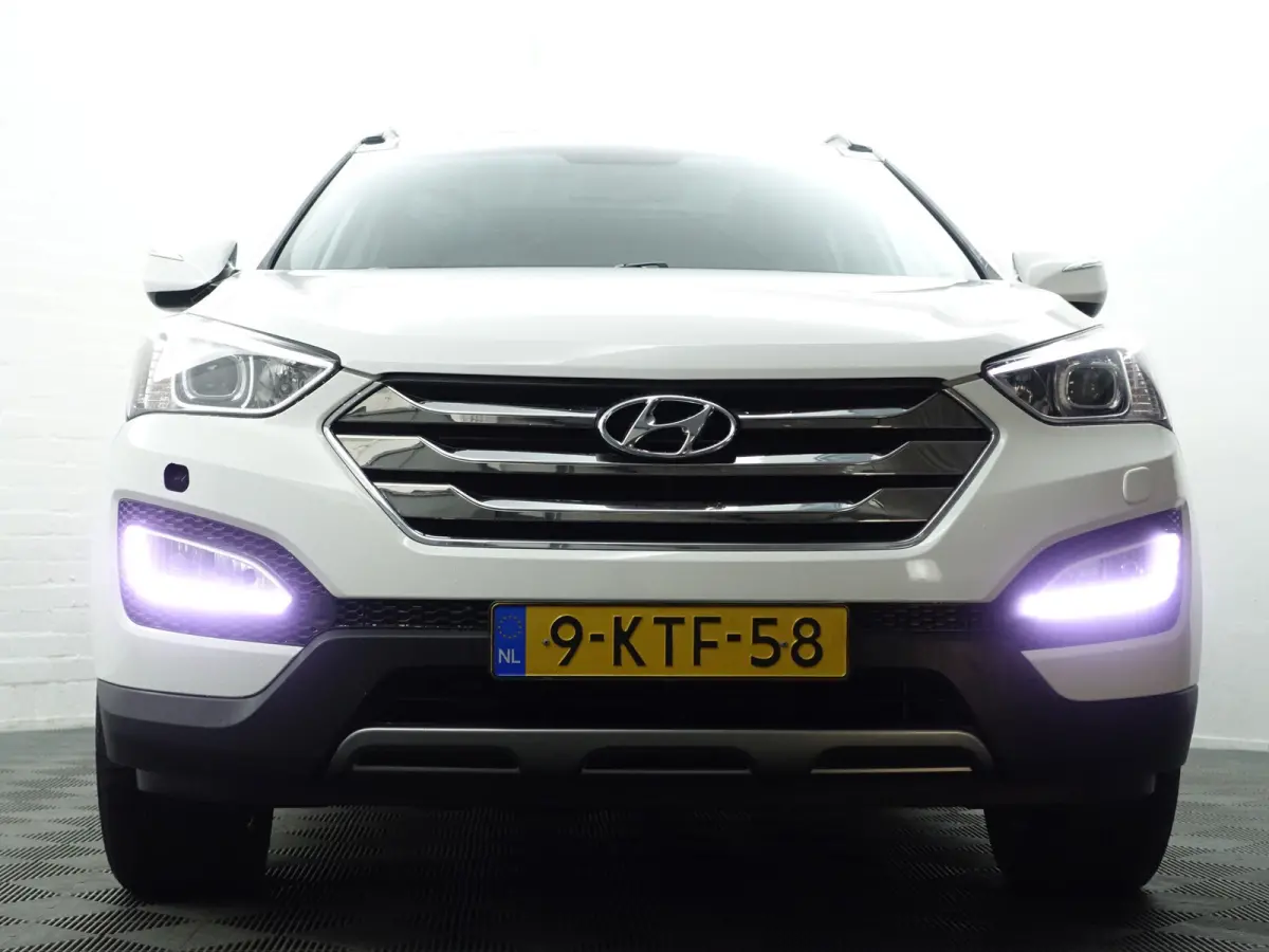 2.4i GDI Business Edition Panoramadak, Park Assist, Xenon Led, Stoelverwarming, Leder Interieur