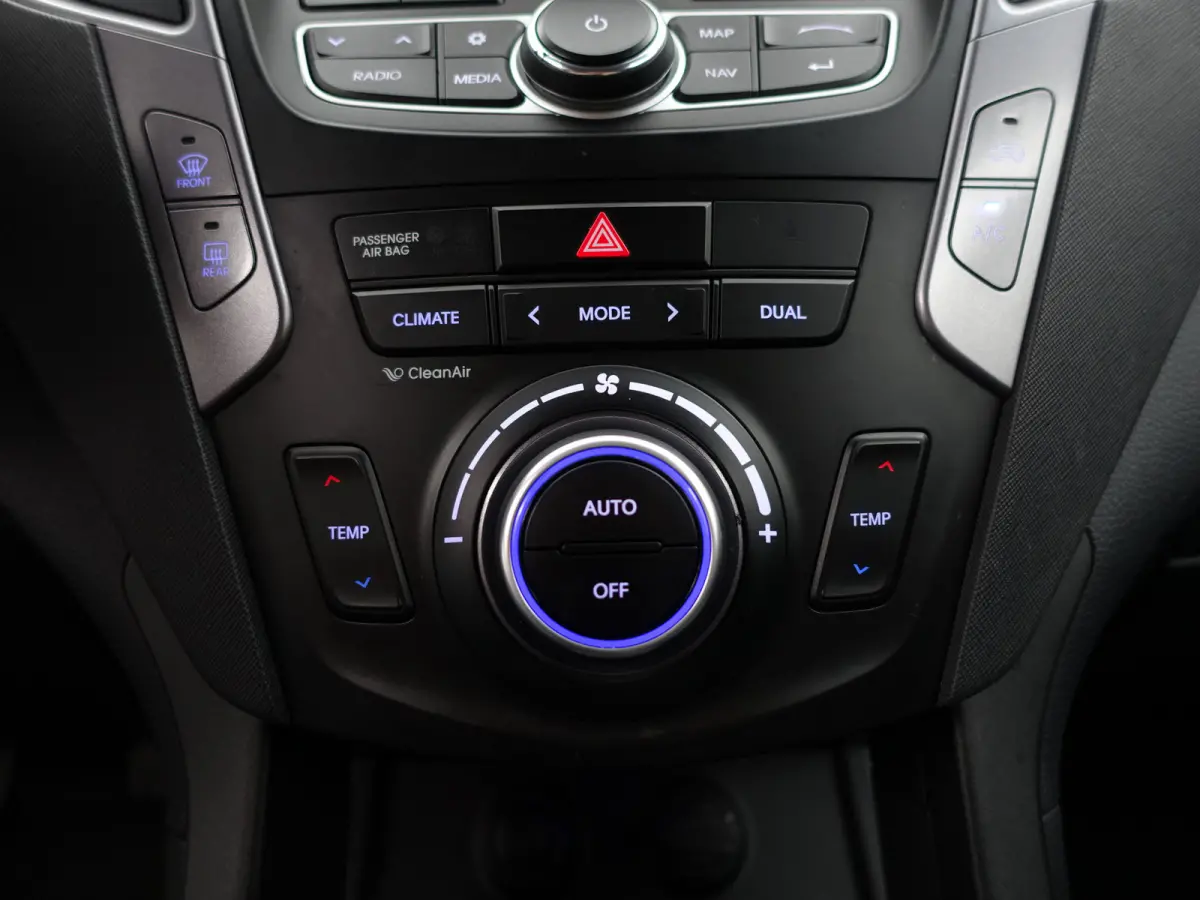 2.4i GDI Business Edition Panoramadak, Park Assist, Xenon Led, Stoelverwarming, Leder Interieur