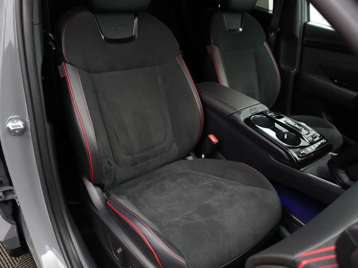 1.6 T-GDI PHEV N Line 4WD Aut- Krell Surround Audio, 360 camera, Carplay, Android Auto, Stoelventilatie, Stuur/Stoelverwarming, Two Tone