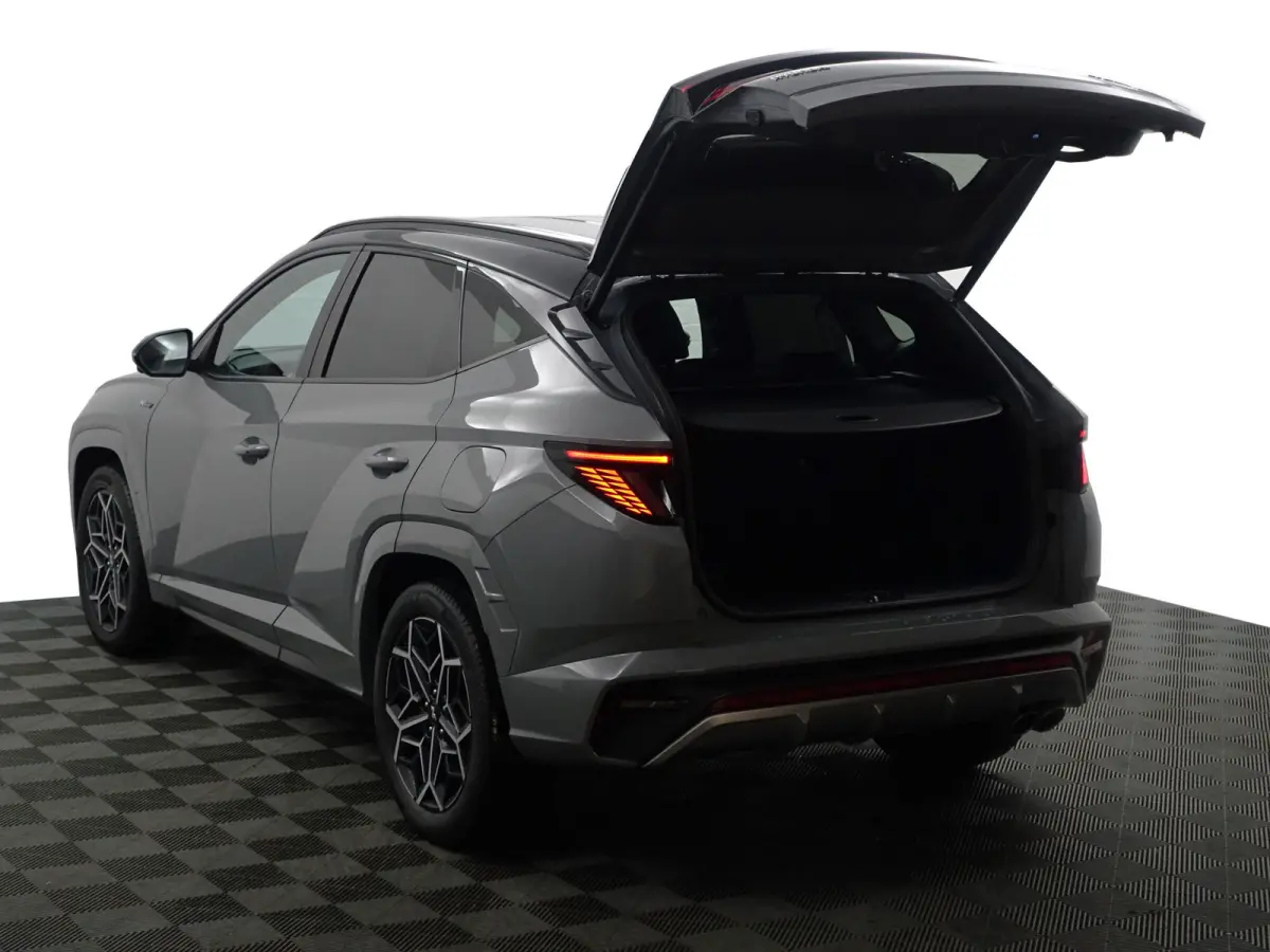 1.6 T-GDI PHEV N Line 4WD Aut- Krell Surround Audio, 360 camera, Carplay, Android Auto, Stoelventilatie, Stuur/Stoelverwarming, Two Tone