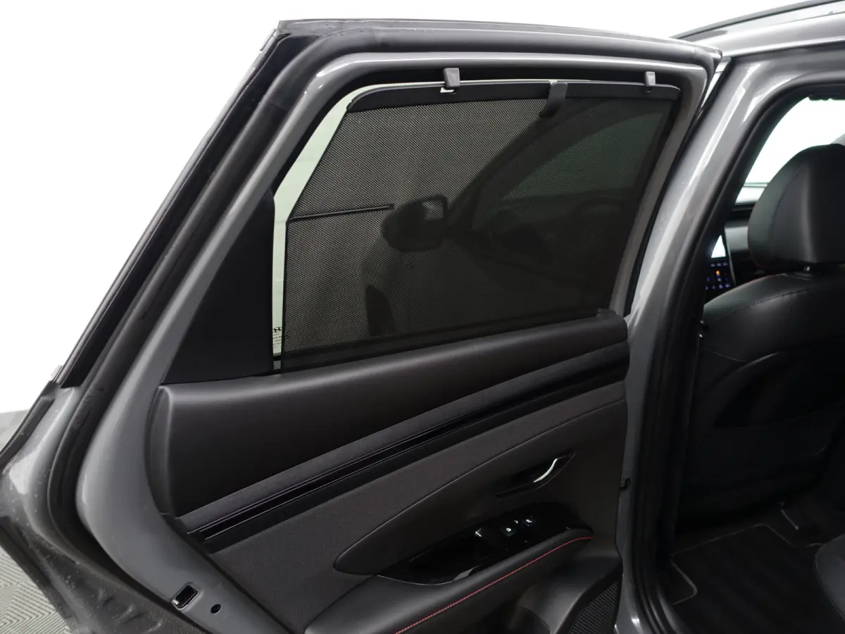 1.6 T-GDI PHEV N Line 4WD Aut- Krell Surround Audio, 360 camera, Carplay, Android Auto, Stoelventilatie, Stuur/Stoelverwarming, Two Tone