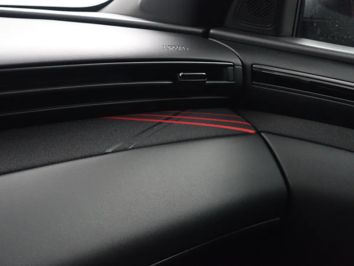 1.6 T-GDI PHEV N Line 4WD Aut- Krell Surround Audio, 360 camera, Carplay, Android Auto, Stoelventilatie, Stuur/Stoelverwarming, Two Tone