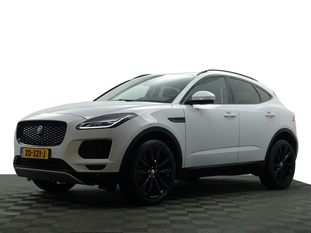 2.0 P250 AWD R-Dynamic HSE- Carplay, Android Auto, Panoramadak, Head Up, Memory, Meridian Surround