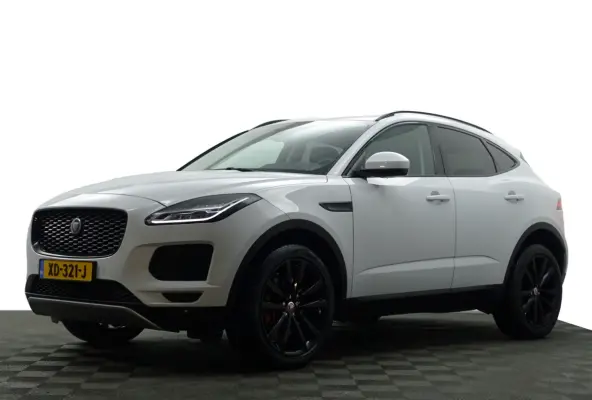 2.0 P250 AWD R-Dynamic HSE- Carplay, Android Auto, Panoramadak, Head Up, Memory, Meridian Surround