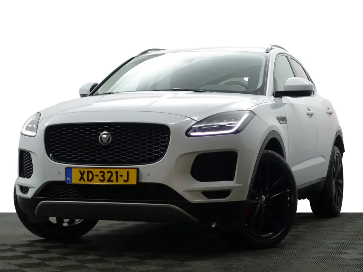 2.0 P250 AWD R-Dynamic HSE- Carplay, Android Auto, Panoramadak, Head Up, Memory, Meridian Surround