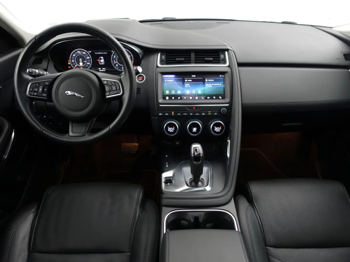 2.0 P250 AWD R-Dynamic HSE- Carplay, Android Auto, Panoramadak, Head Up, Memory, Meridian Surround