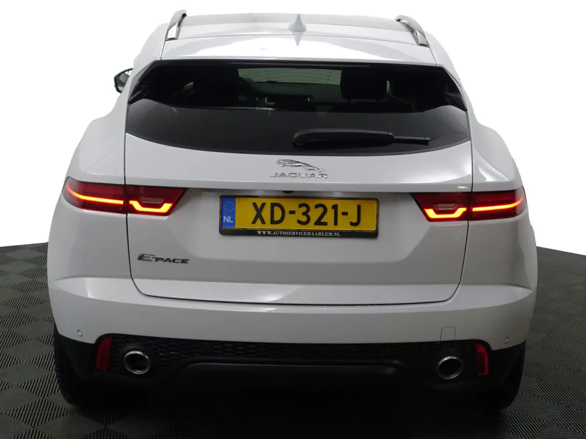 2.0 P250 AWD R-Dynamic HSE- Carplay, Android Auto, Panoramadak, Head Up, Memory, Meridian Surround