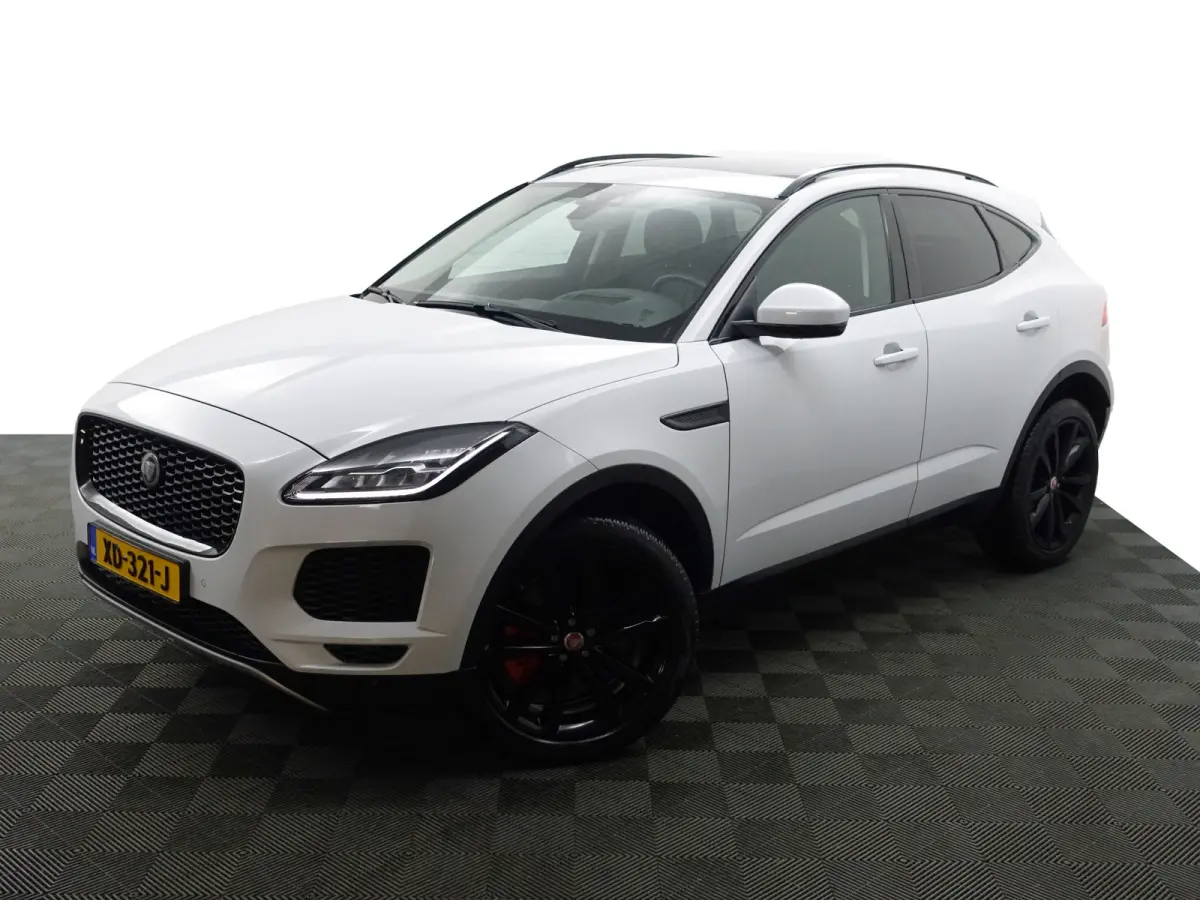 2.0 P250 AWD R-Dynamic HSE- Carplay, Android Auto, Panoramadak, Head Up, Memory, Meridian Surround