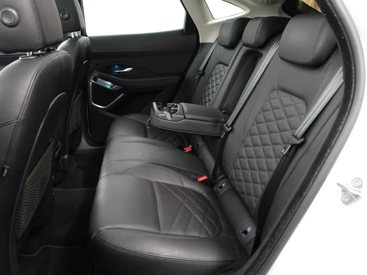 2.0 P250 AWD R-Dynamic HSE- Carplay, Android Auto, Panoramadak, Head Up, Memory, Meridian Surround