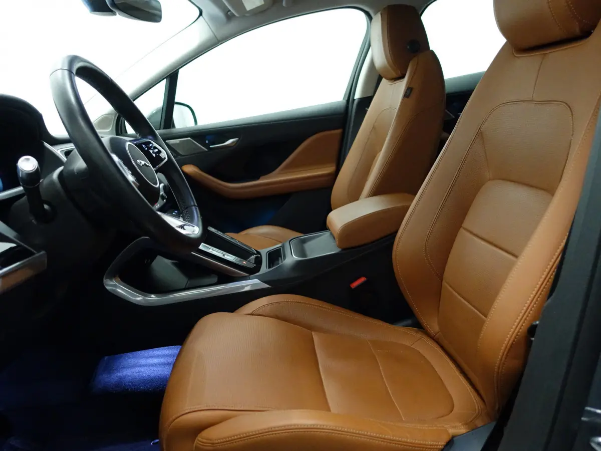 EV400 HSE R-Sport 400pk Aut- SOH 91%, Virtual Cockpit, Nappa Leder, 360 Camera, Meridian, Carplay