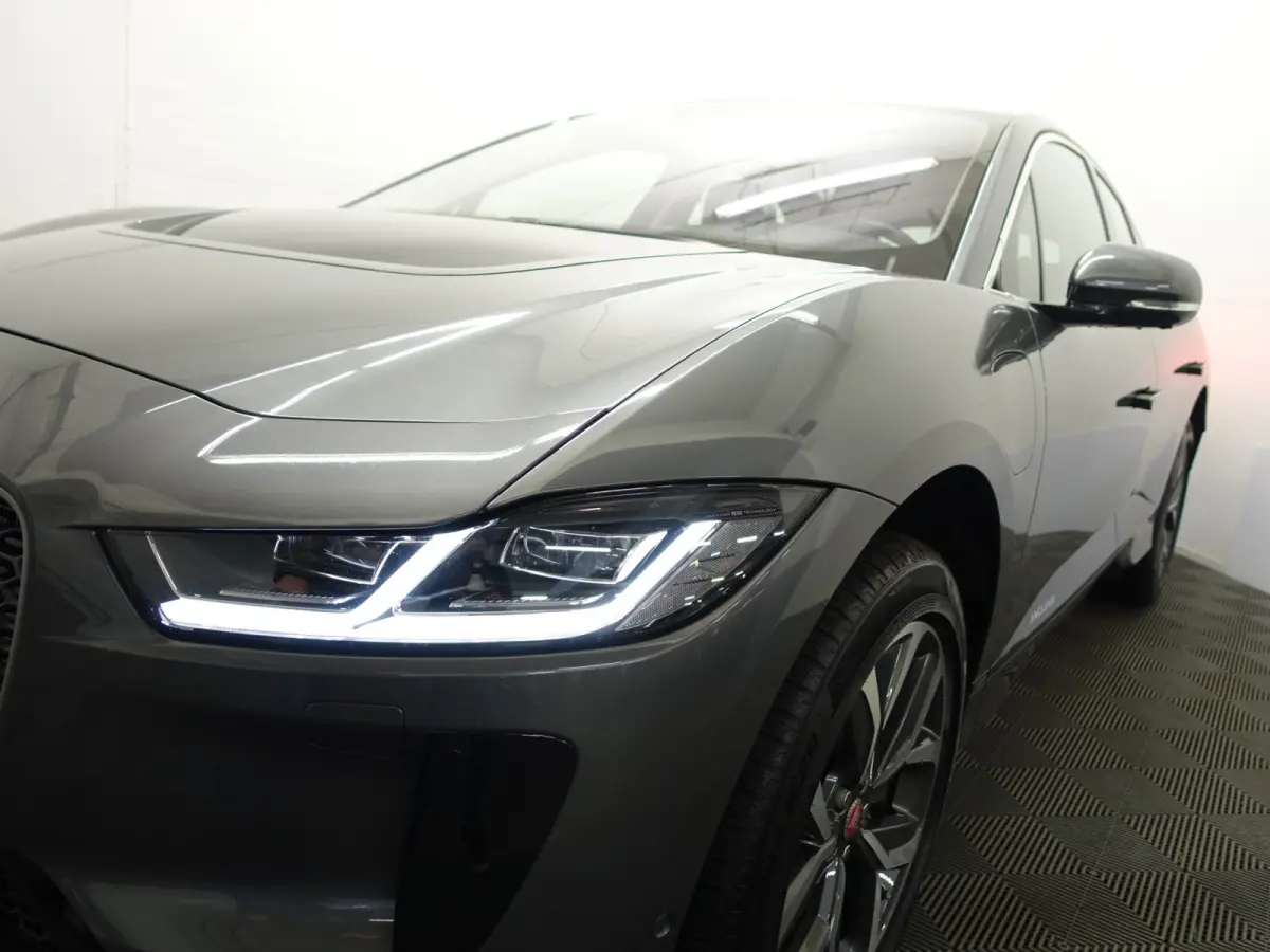 EV400 HSE R-Sport 400pk Aut- SOH 91%, Virtual Cockpit, Nappa Leder, 360 Camera, Meridian, Carplay