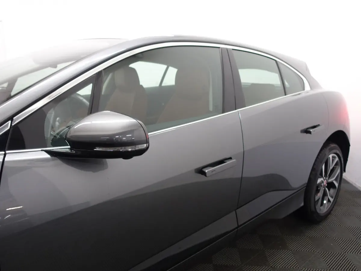 EV400 HSE R-Sport 400pk Aut- SOH 91%, Virtual Cockpit, Nappa Leder, 360 Camera, Meridian, Carplay